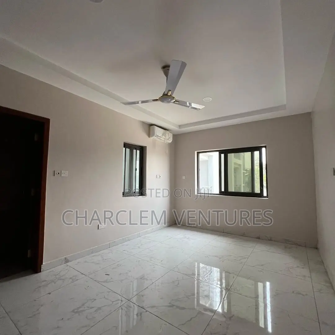 2bdrm Apartment in Charclem Ventures, West Legon for rent