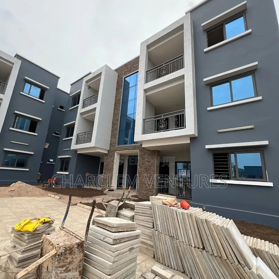 2bdrm Apartment in Charclem Ventures, West Legon for rent
