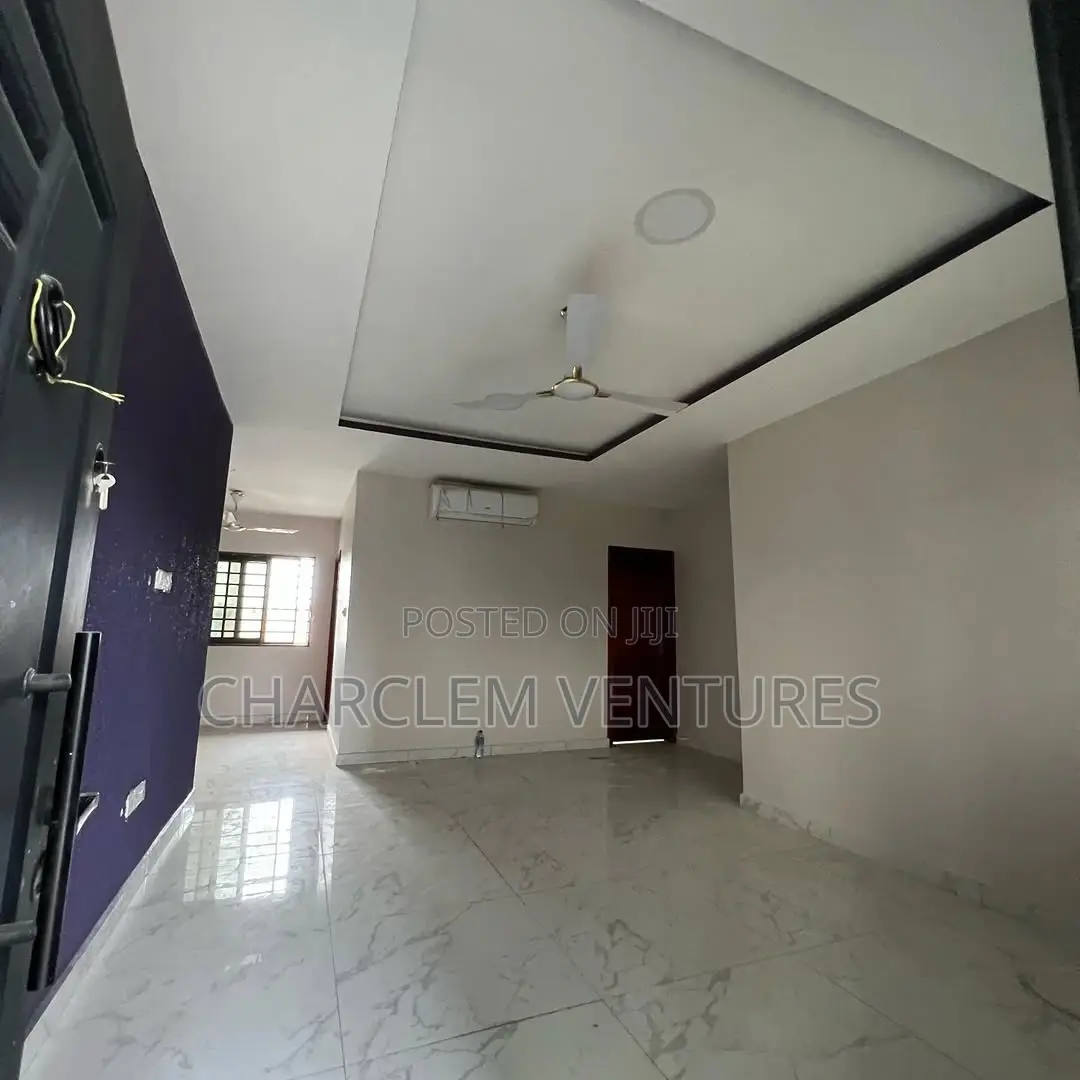 2bdrm Apartment in Charclem Ventures, West Legon for rent