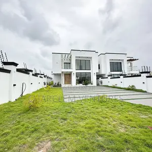 4bdrm House in Charclem Ventures, Accra Metropolitan for sale