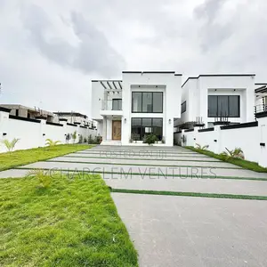 4bdrm House in Charclem Ventures, Accra Metropolitan for sale
