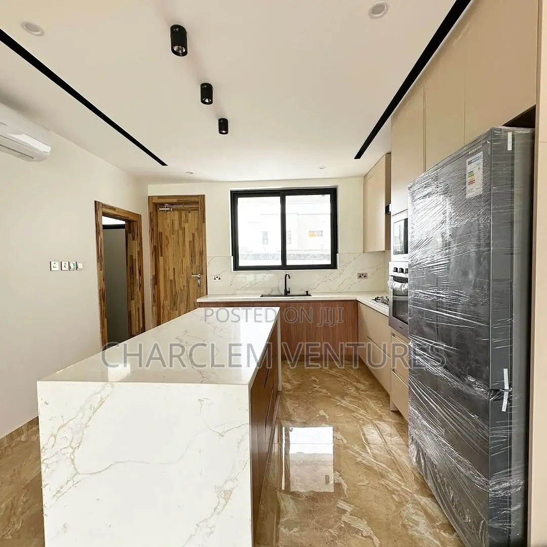 4bdrm House in Charclem Ventures, Accra Metropolitan for sale