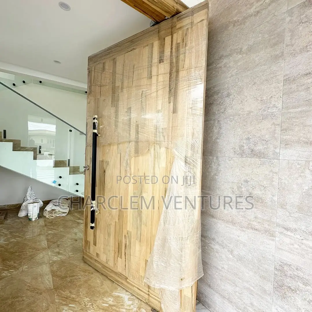 4bdrm House in Charclem Ventures, Accra Metropolitan for sale