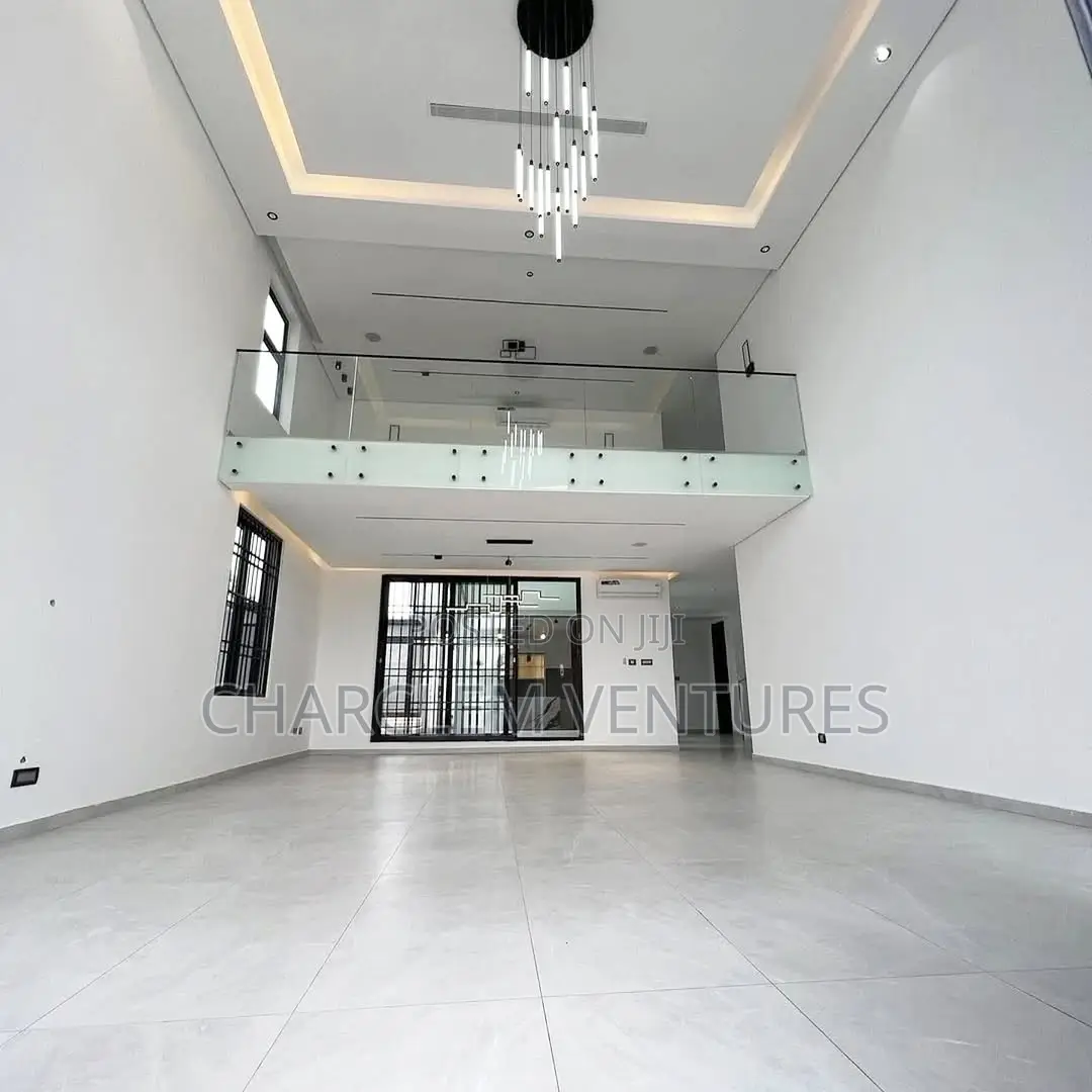 7bdrm House in Charclem Ventures, East Legon for sale