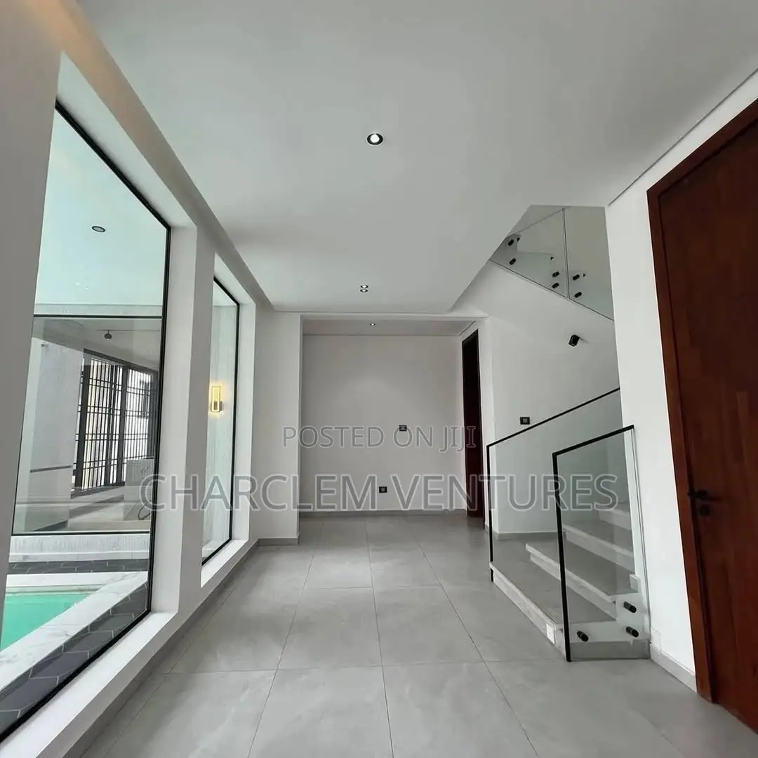 7bdrm House in Charclem Ventures, East Legon for sale