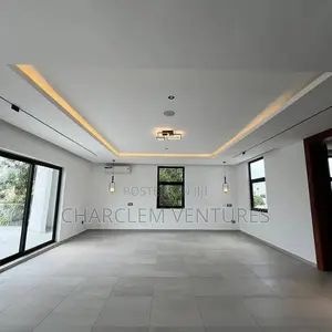 7bdrm House in Charclem Ventures, East Legon for sale