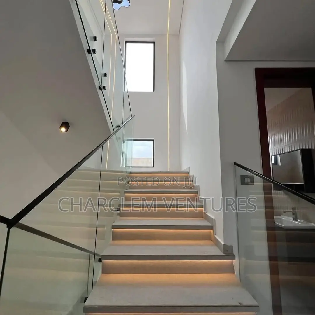 7bdrm House in Charclem Ventures, East Legon for sale