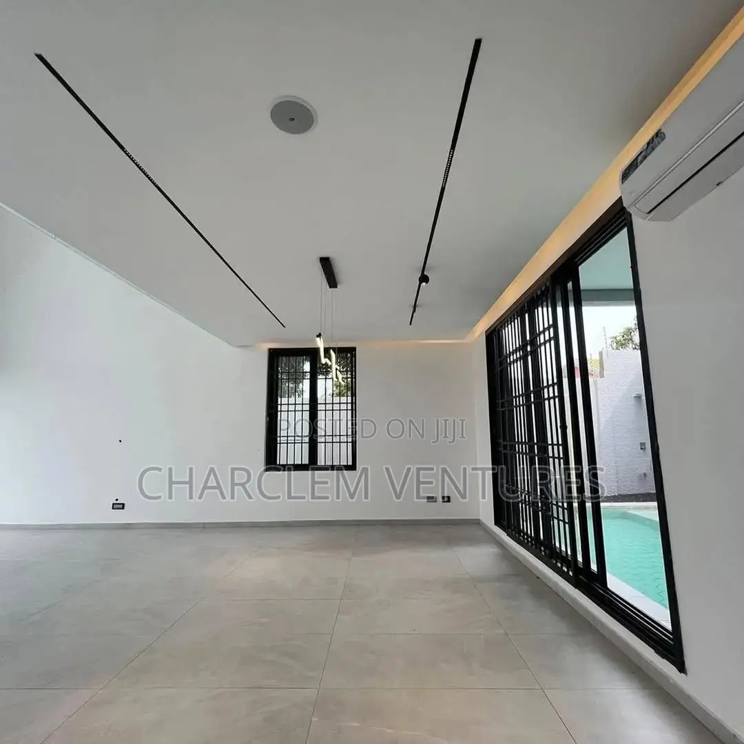 7bdrm House in Charclem Ventures, East Legon for sale