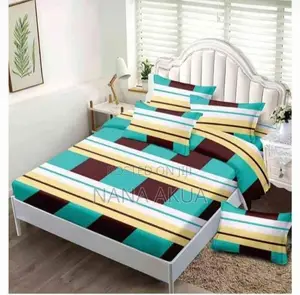 Beautiful Bedsheet