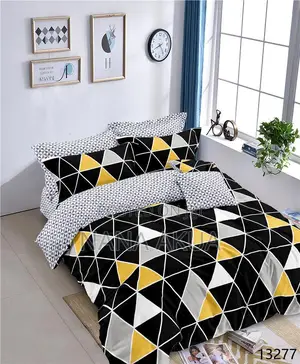 Beautiful Bedsheet