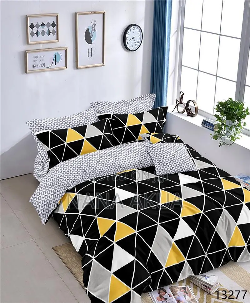 Beautiful Bedsheet