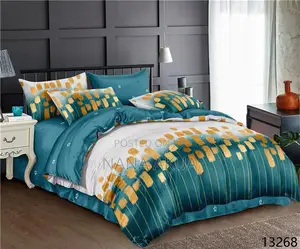 Beautiful Bedsheet