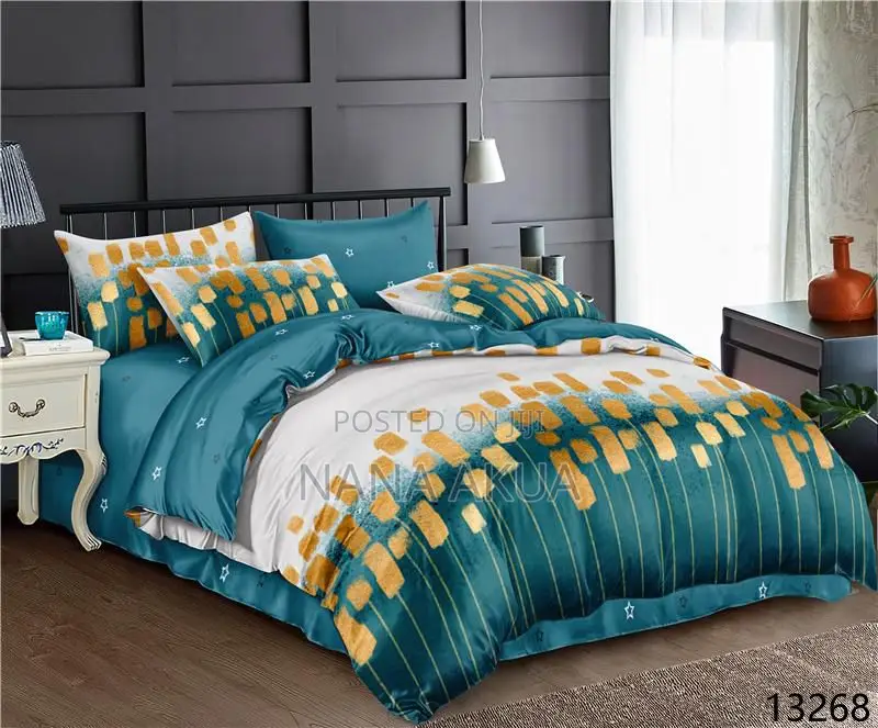 Beautiful Bedsheet