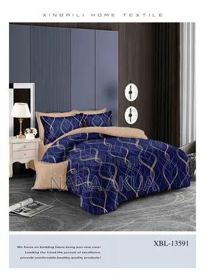 Beautiful Bedsheet
