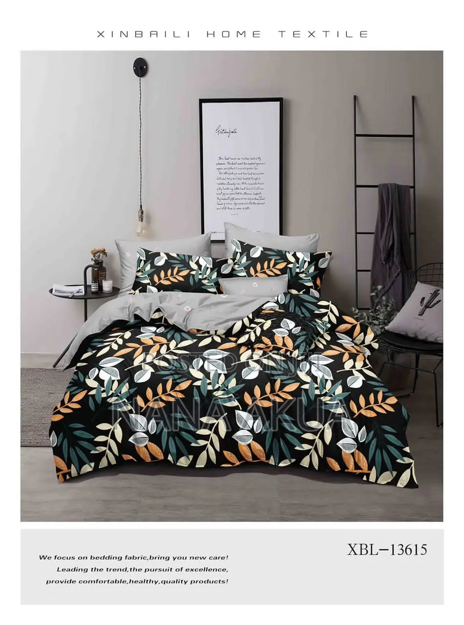 Beautiful Bedsheet