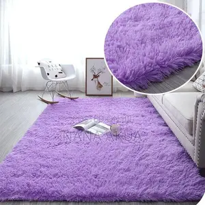 Fluffy Carpet
