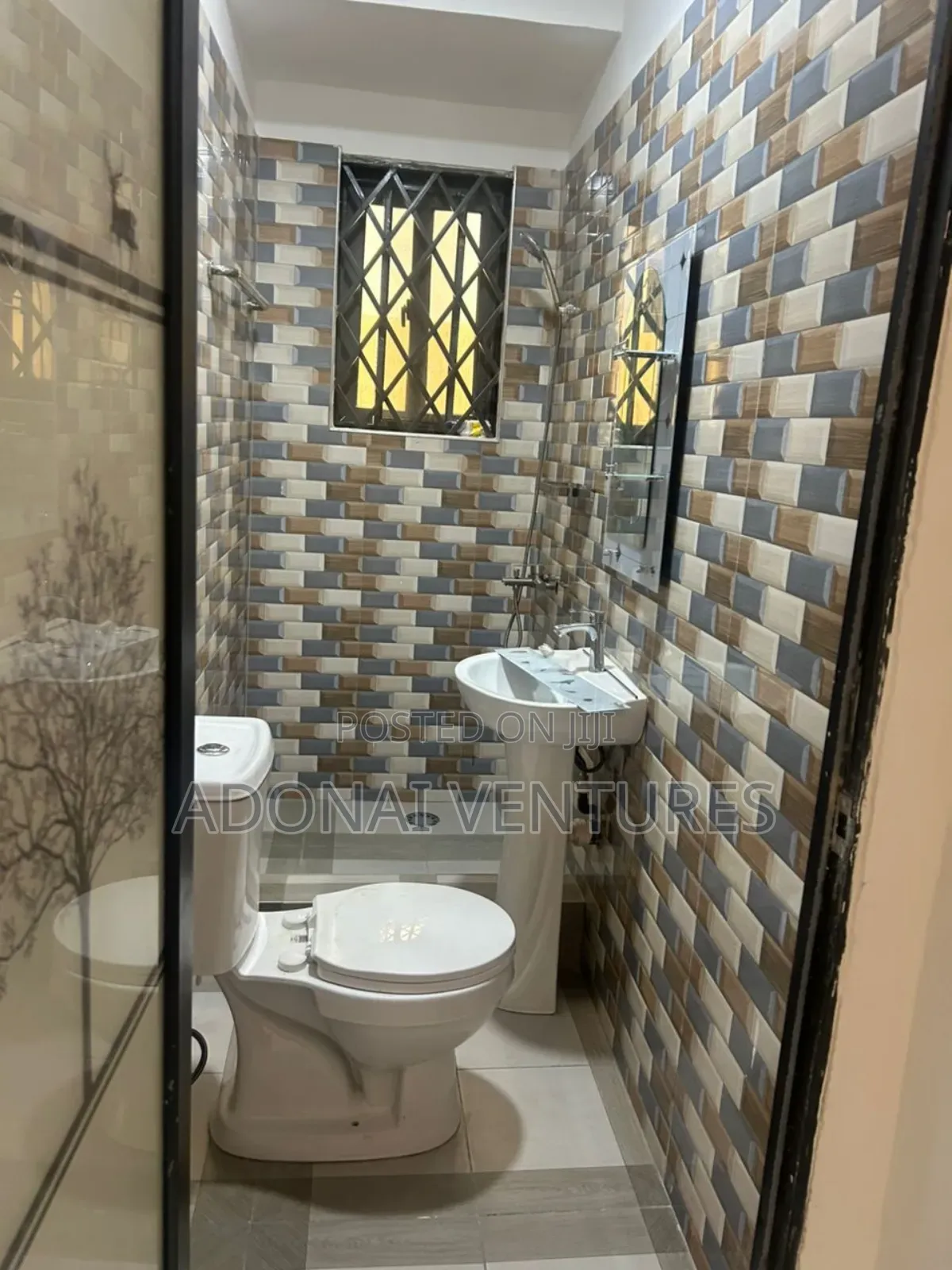 3bdrm House in Agric  Kromoase, Kumasi Metropolitan for sale