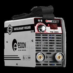 Edon Mma 300s Welding Machine
