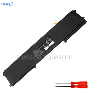 Betty4 New Laptop Battery for Razer Blade 14 2016/2017 Rz09