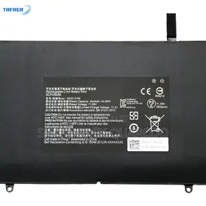 Rc30-0196 Rz09-0196 Laptop Battery for Razer Blade Stealth