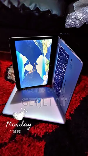 Laptop HP EliteBook 840 G3 1GB Intel Core I7 SSD 512GB