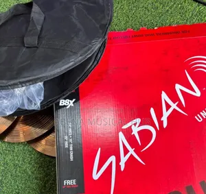 Sabina Cymbal