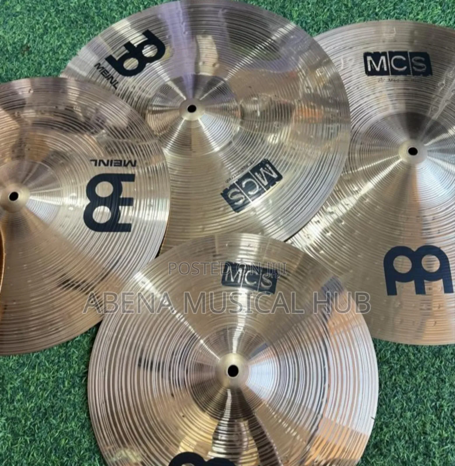Sabina Cymbal