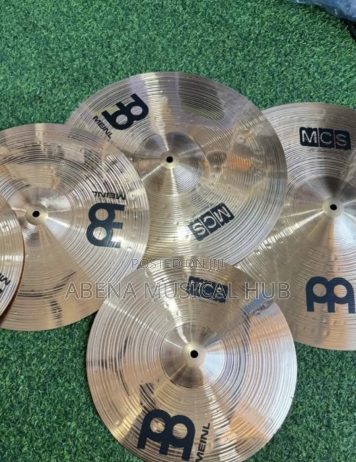 Sabina Cymbal