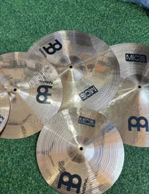Sabina Cymbal
