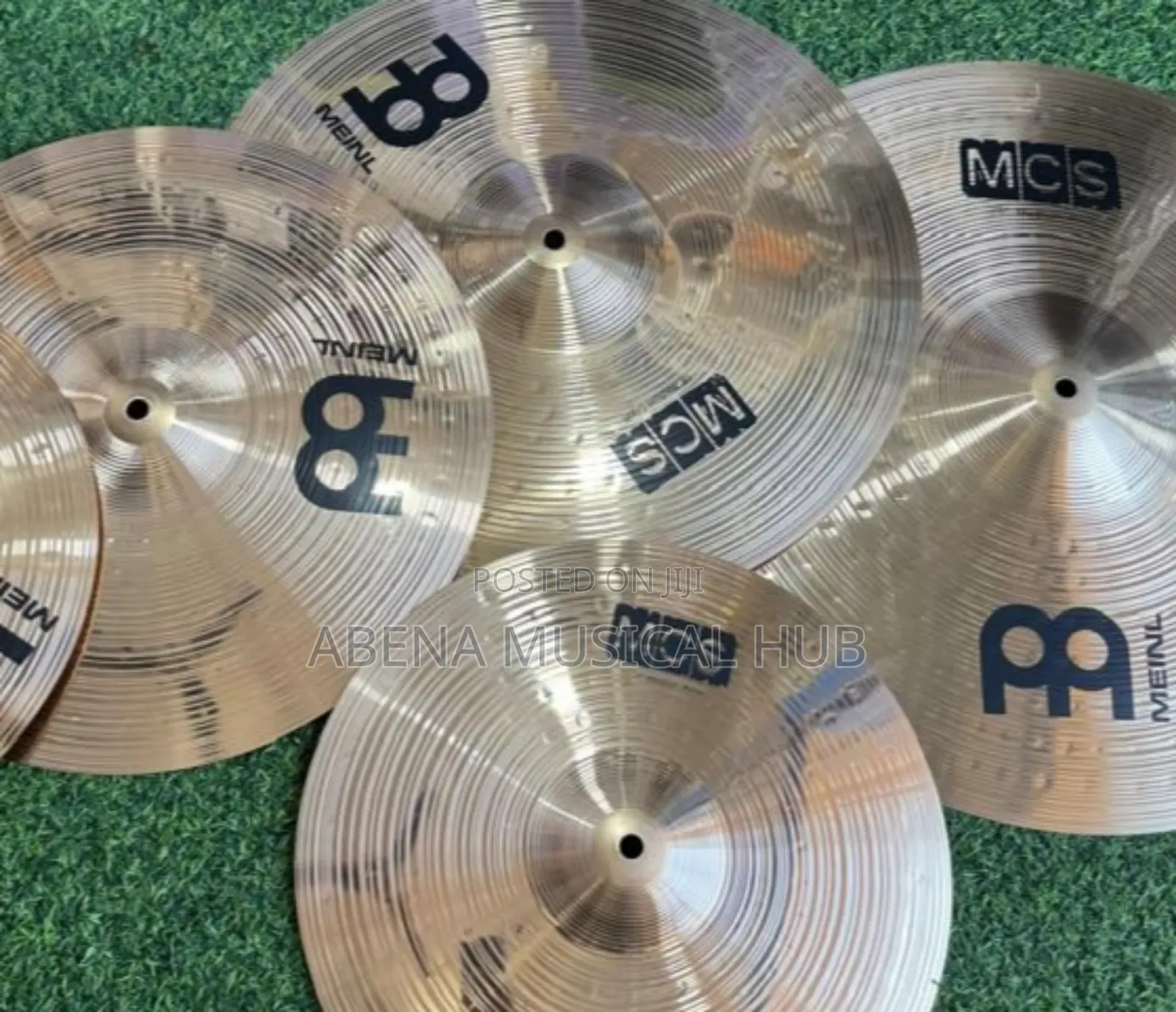 Sabina Cymbal