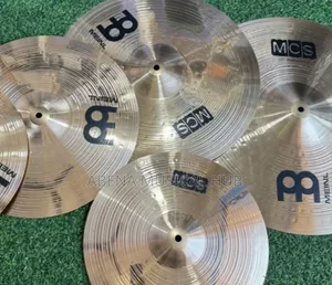 Sabina Cymbal