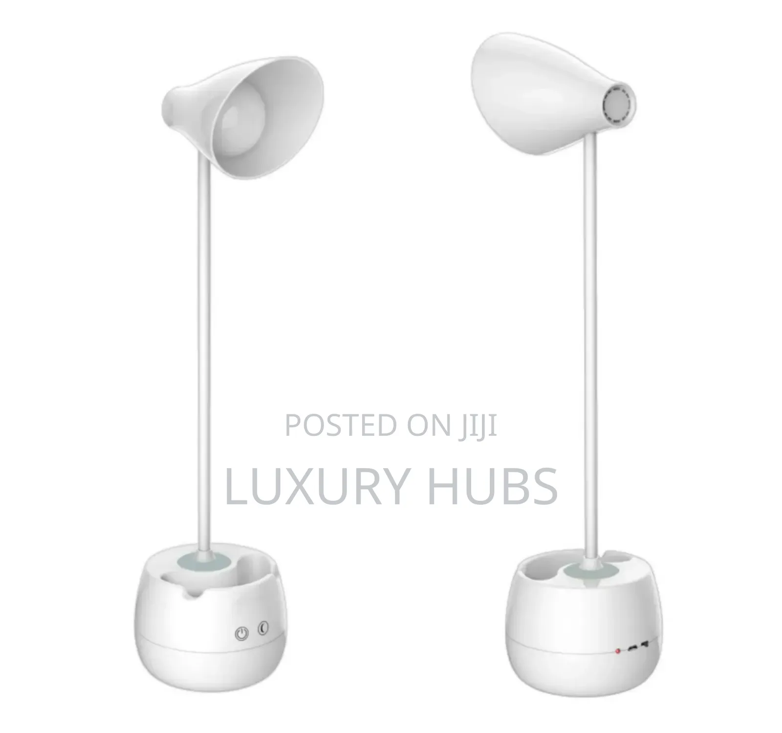 Led Study Lamp