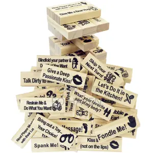 Jenga (Dirty)