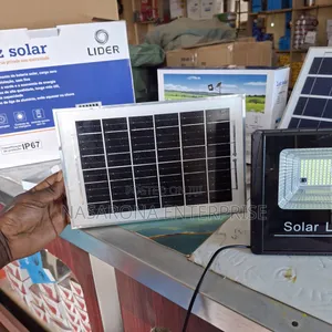 60watts Solar Led Light