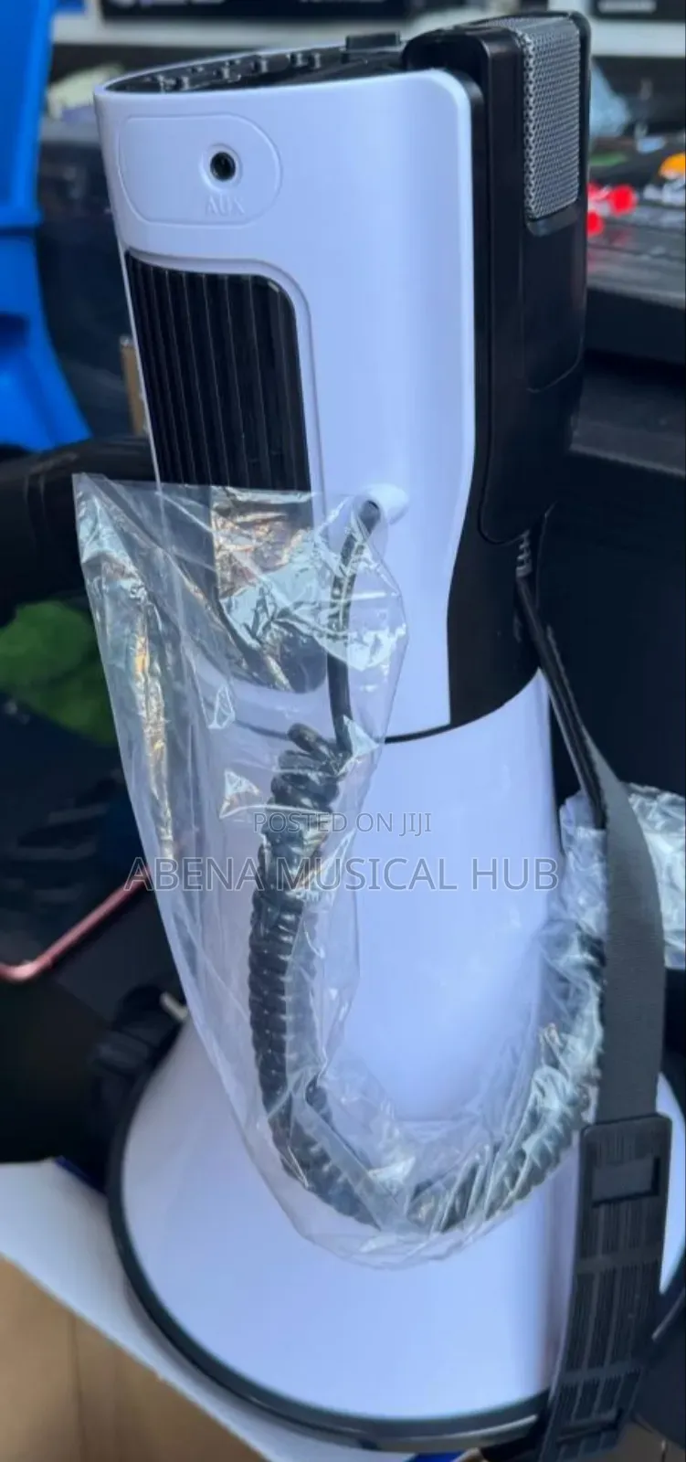 High Power Megaphone