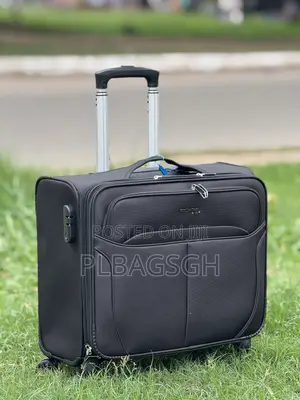 Rolling Luggage Suitcase Men Women Boarding Luggage Bag