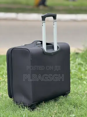 Rolling Luggage Suitcase Men Women Boarding Luggage Bag