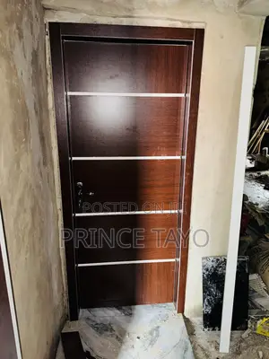 Hand Made Doors