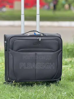 Rolling Luggage Suitcase Men Women Boarding Luggage Bag