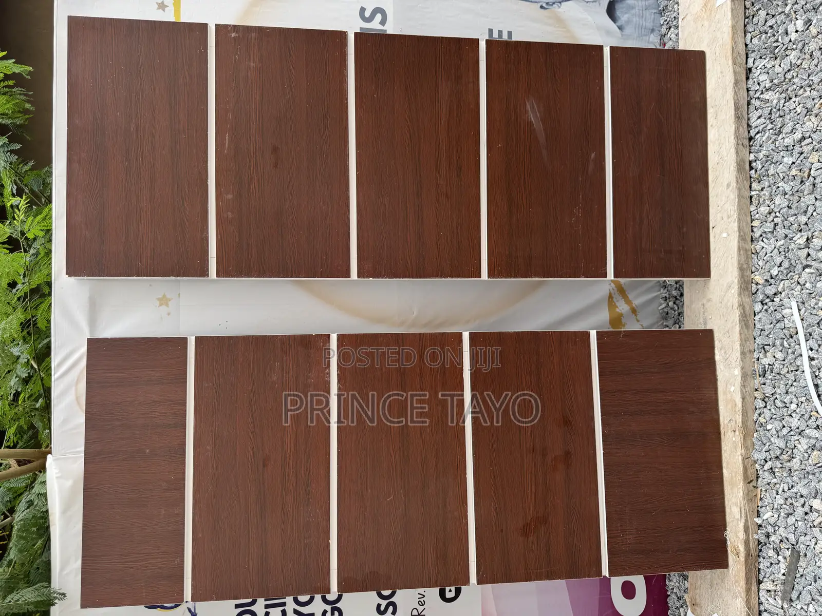 Hand Made Doors