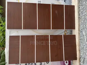 Hand Made Doors
