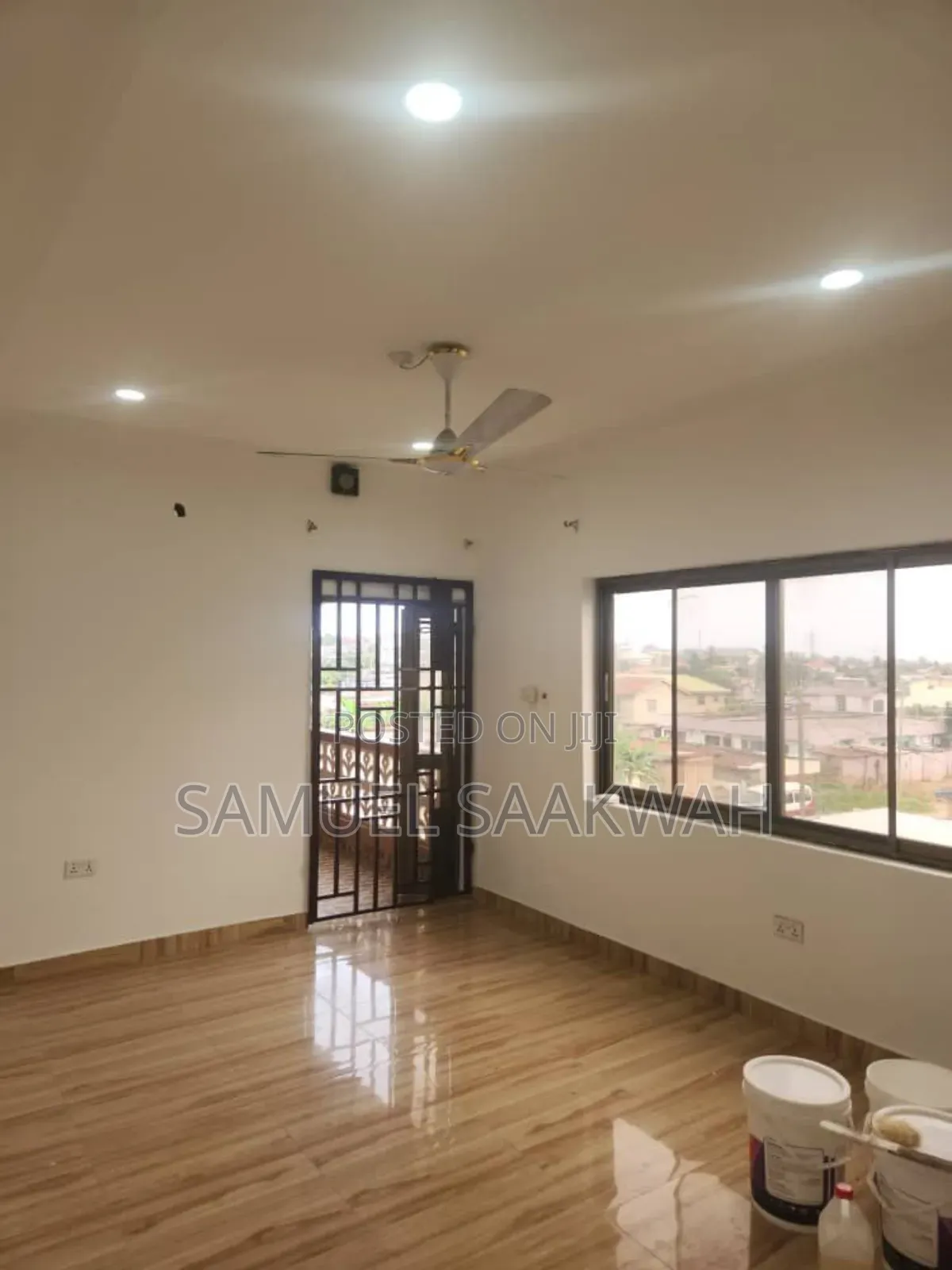 2bdrm Apartment in Kwashieman for rent