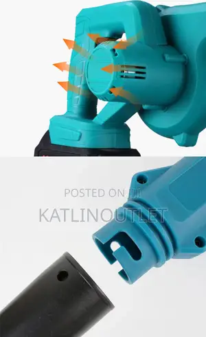 Rechargeable Electric Air Blower