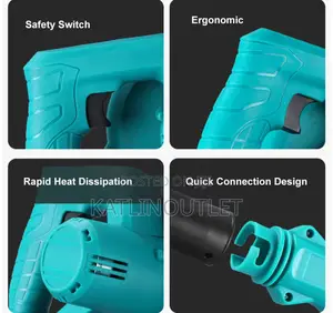 Rechargeable Electric Air Blower