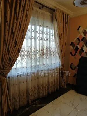 Eyelets Curtains