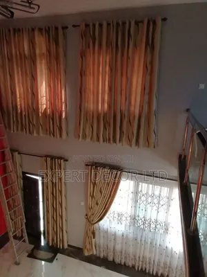 Eyelets Curtains