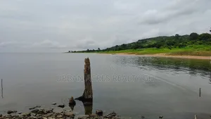 E.R - Akosombo, (Amantana) _ 2 Acres Volta Riverfront Land