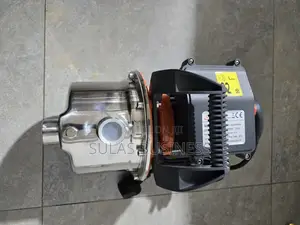 1hp Leo Stainless Pump