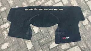 Toyota Yaris 2005-2010 Dashboard Cover
