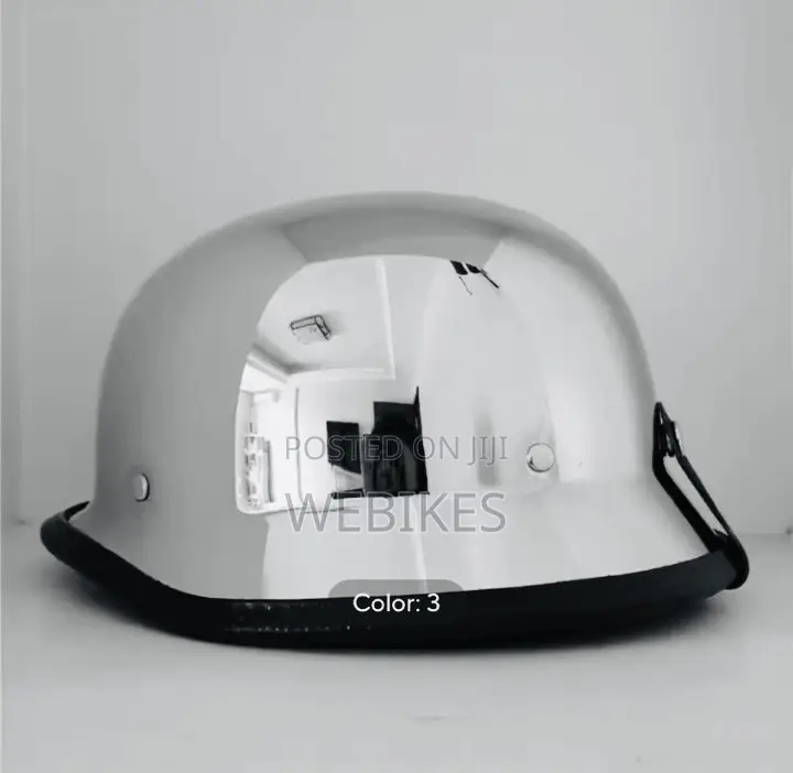 Motorcycle Helmet